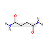 Сукцинамид