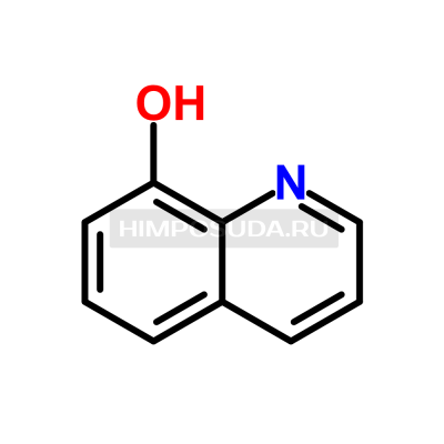 8-Хинолинол 