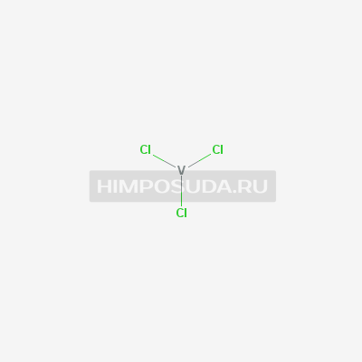 Хлорид ванадия(III) 