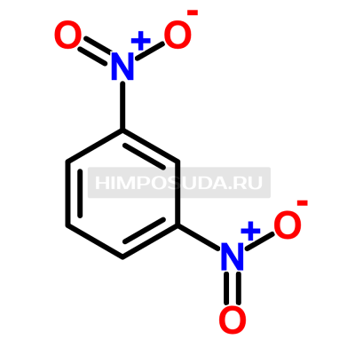м-Динитробензол 