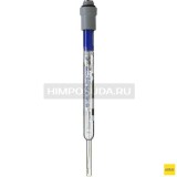 pH-электрод InLab Viscous комбинированный, для вязких сред, стеклянный, 0...14 pH, Mettler Toledo