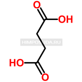 Янтарная кислота