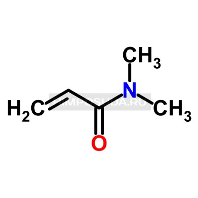 N,N-Диметилакриламид 