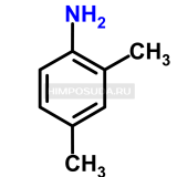 2,4-Ксилидин