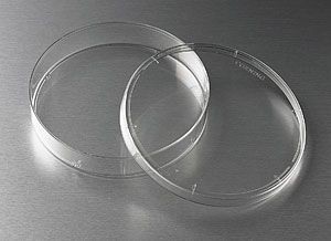 Чашки культуральные, обработанные, CellBind, d 35 мм 