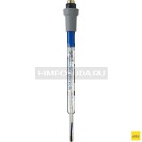 pН-электрод InLab Viscous Pro комбинированный, для вязких сред, 0...14 pH, Mettler Toledo, EUR