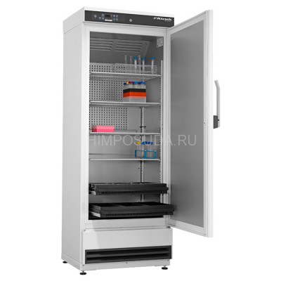Лабораторный холодильник Kirsch LABEX-335 330 л, от 2°C до 20°C, взрывобезопасный