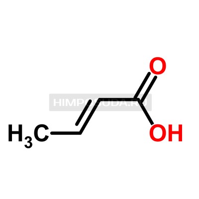 Кротоновая кислота 