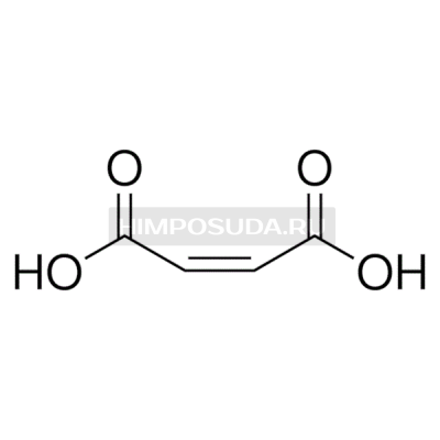 Малеиновая кислота 