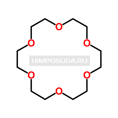18-Краун-6 