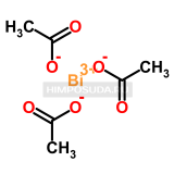 Ацетат висмута(III)