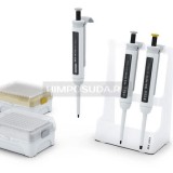 Набор автоматических пипеток Pette MicroKit A, IKA