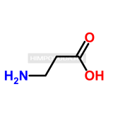 Бета-аминопропионовая кислота