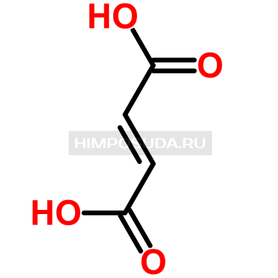 Фумаровая кислота 