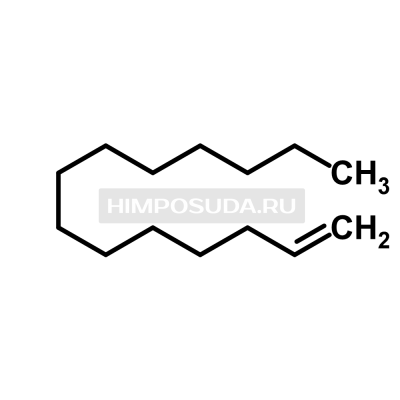 1-Тетрадецен 