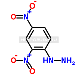 2,4-динитрофенилгидразин