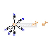 Гексацианоферроат никеля