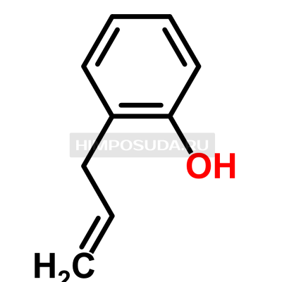 2-Аллилфенол 