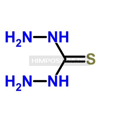 Тиокарбогидразид 