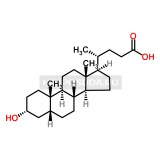 Литохолевая кислота