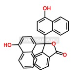 1-Нафтолфталеин