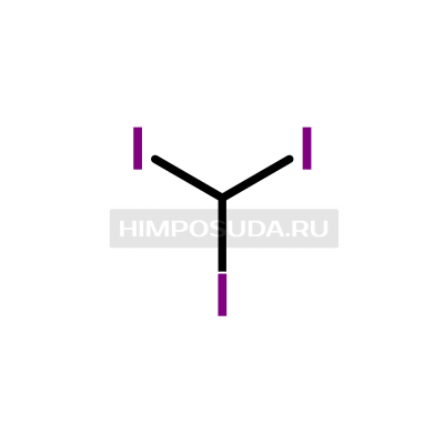 Иодоформ 