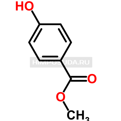 Метилпарабен 