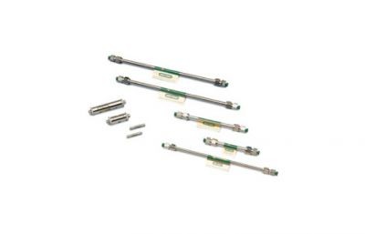 Колонки для эксклюзионной/лигандообменной хроматографии Aminex