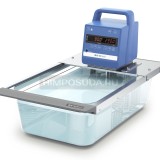 Термостат жидкостный, до +100 °С, 18 л, ванна из пластика, ICС basic eco 18, IKA, EUR