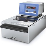 Термостат жидкостный, до +200 °С, 20 л, ванна из н/ж стали, крышка, IC basic pro 20 c, IKA, EUR